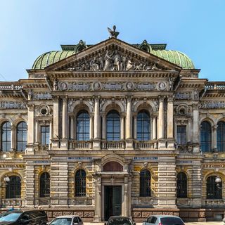 Saint Petersburg Stieglitz State Academy of Art and Design
