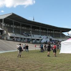 Millenáris Sportpálya