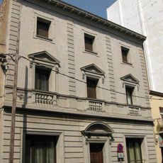 House in carrer Nou, 154