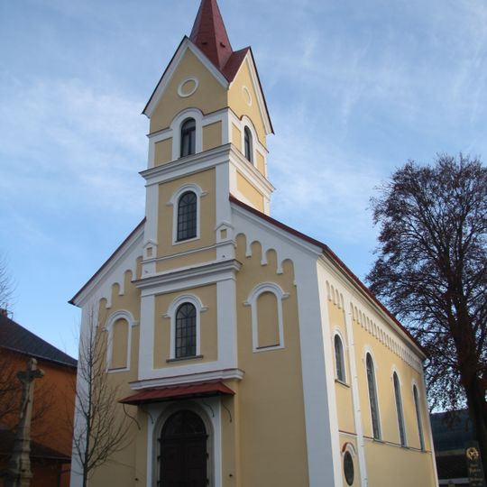 Church of Saint Joseph