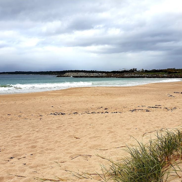 Shellharbour South Beach