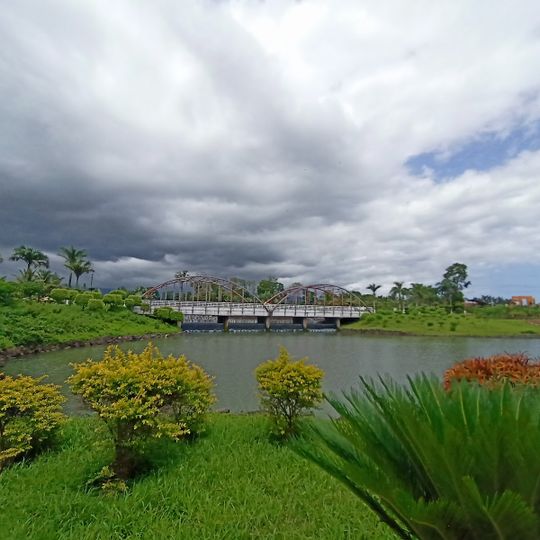 Parque Nacional de Malabo