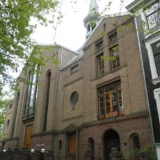 Parkkerk