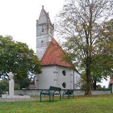 St. Wolfgang (Thaining)