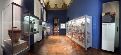Interior 1
