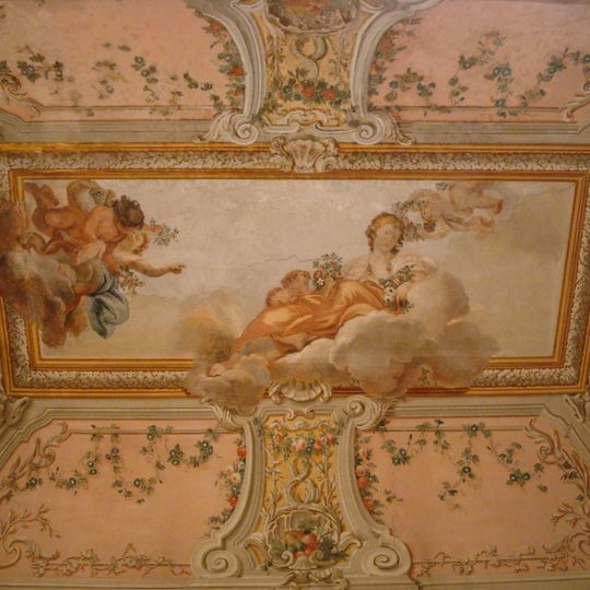 Palazzo Passarini Falletti