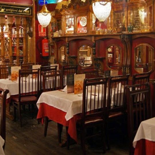 La Tagliatella