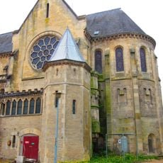 Monastère des Dames-de-l'Assomption de Saint-Dizier