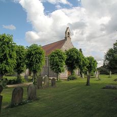 Parish Church of St Mary