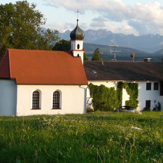 Kapelle St. Laurentius