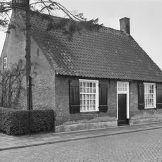 Seminarieweg 1, Bavel