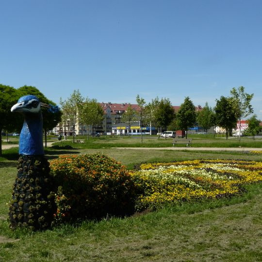 Park Górczyński