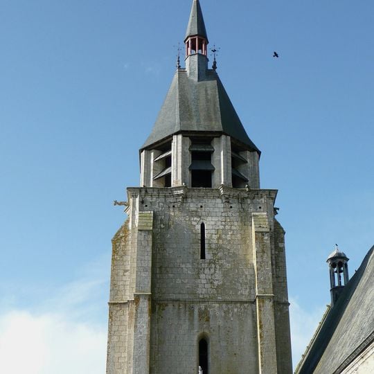 Église Saint-Jacques