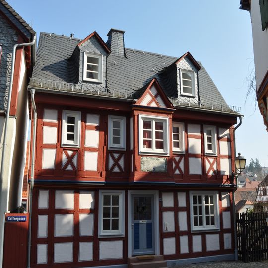 Haus Sattler