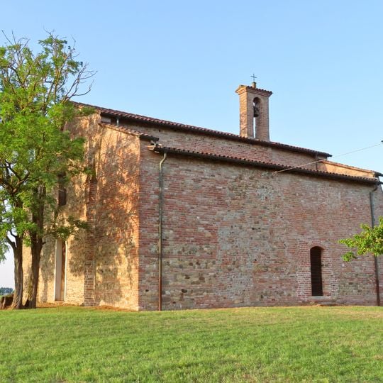 Pieve di San Genesio