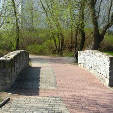 Dolina Pięciu Stawów w Bydgoszczy