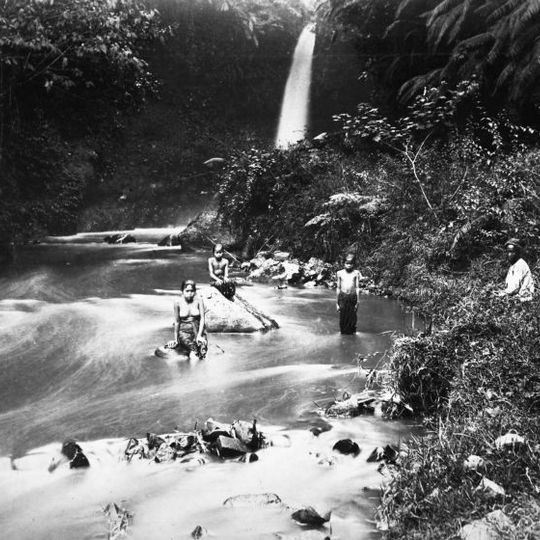 Curug Dago