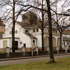 St. Georg