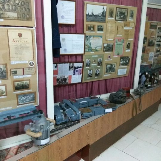 Lysychansk Local History Museum