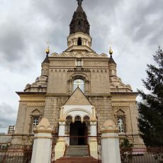 Kathedrale Unserer Lieben Frau von Kasperov