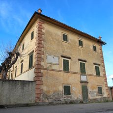 Villa Pagliaia