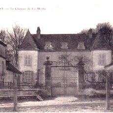 Château de la Motte