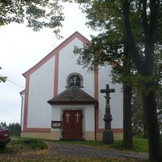 Church of Holy Trinity