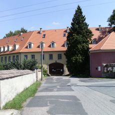 Schloss Jahnishausen
