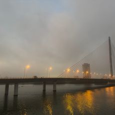 New River Crossing Bridge