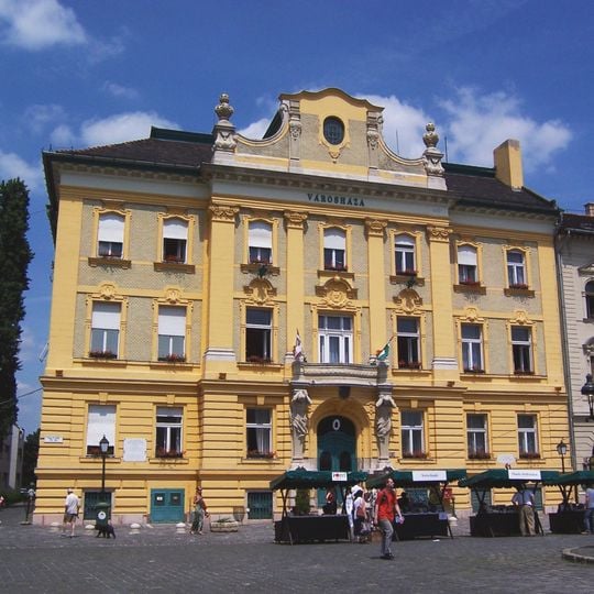 3e arrondissement de Budapest