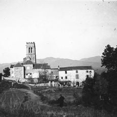 Sant Sadurní de Collsabadell