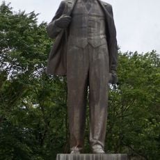 Lenin Park