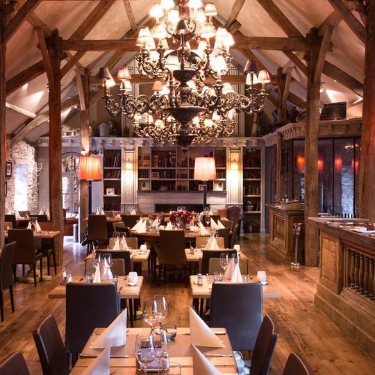 Restaurant Chez Max