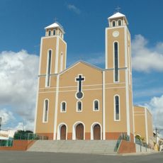 Mother Church of the Immaculate Conception