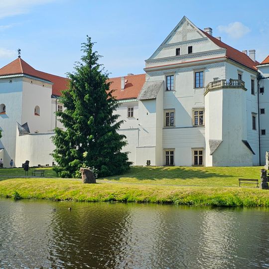 Museum of Folk Musical Instruments