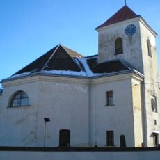 Church of Saint Michael