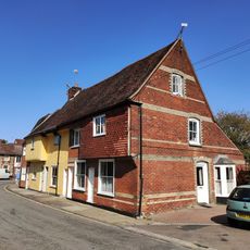22, 24, 26 And 26A, Stowupland Street