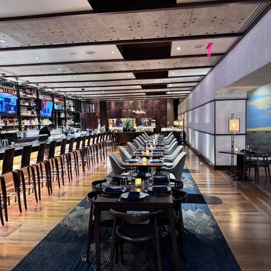 Tom Colicchio's Craftsteak