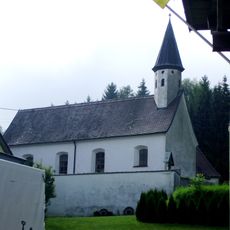 Katholische Filialkirche St. Martin
