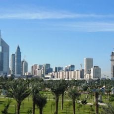 Zabeel Park