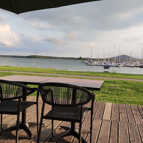 Brasserie du Port