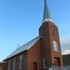 St. Augustine's Catholic Church