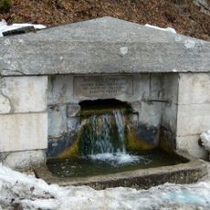 Fontaine Napoléon
