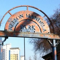 Nelson Mandela Park