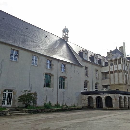 Lycée Chaptal