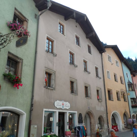 Südtirolerstraße 29