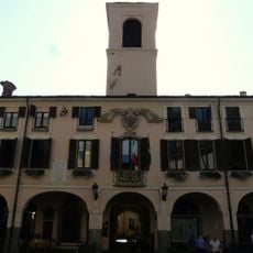 Palazzo municipale