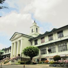 Baguio City Hall