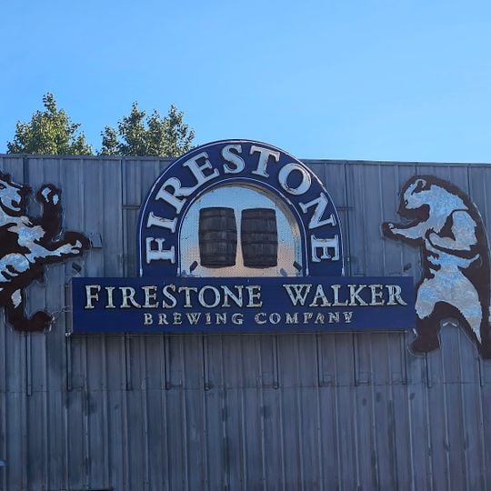 Firestone Walker Brewing Company