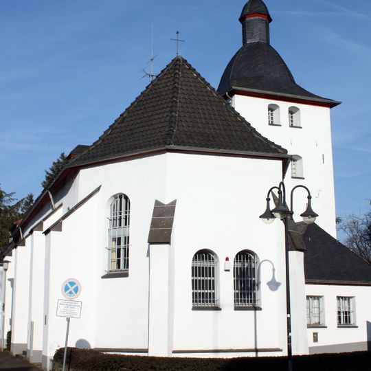 Alt St. Katharina